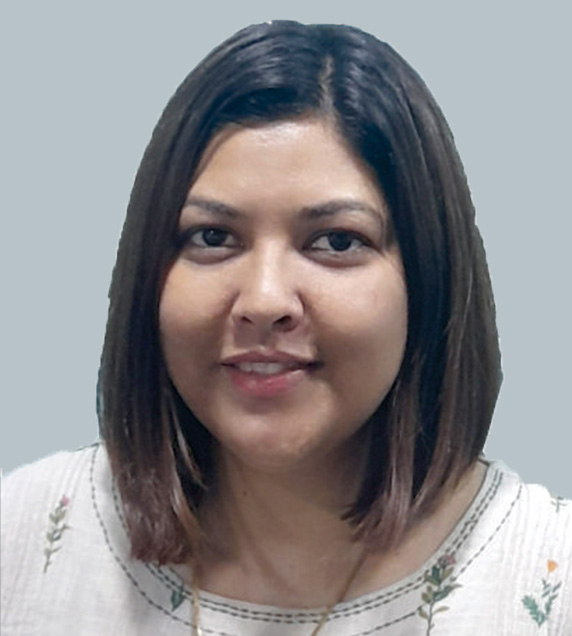 Dr. Rashmi Negi